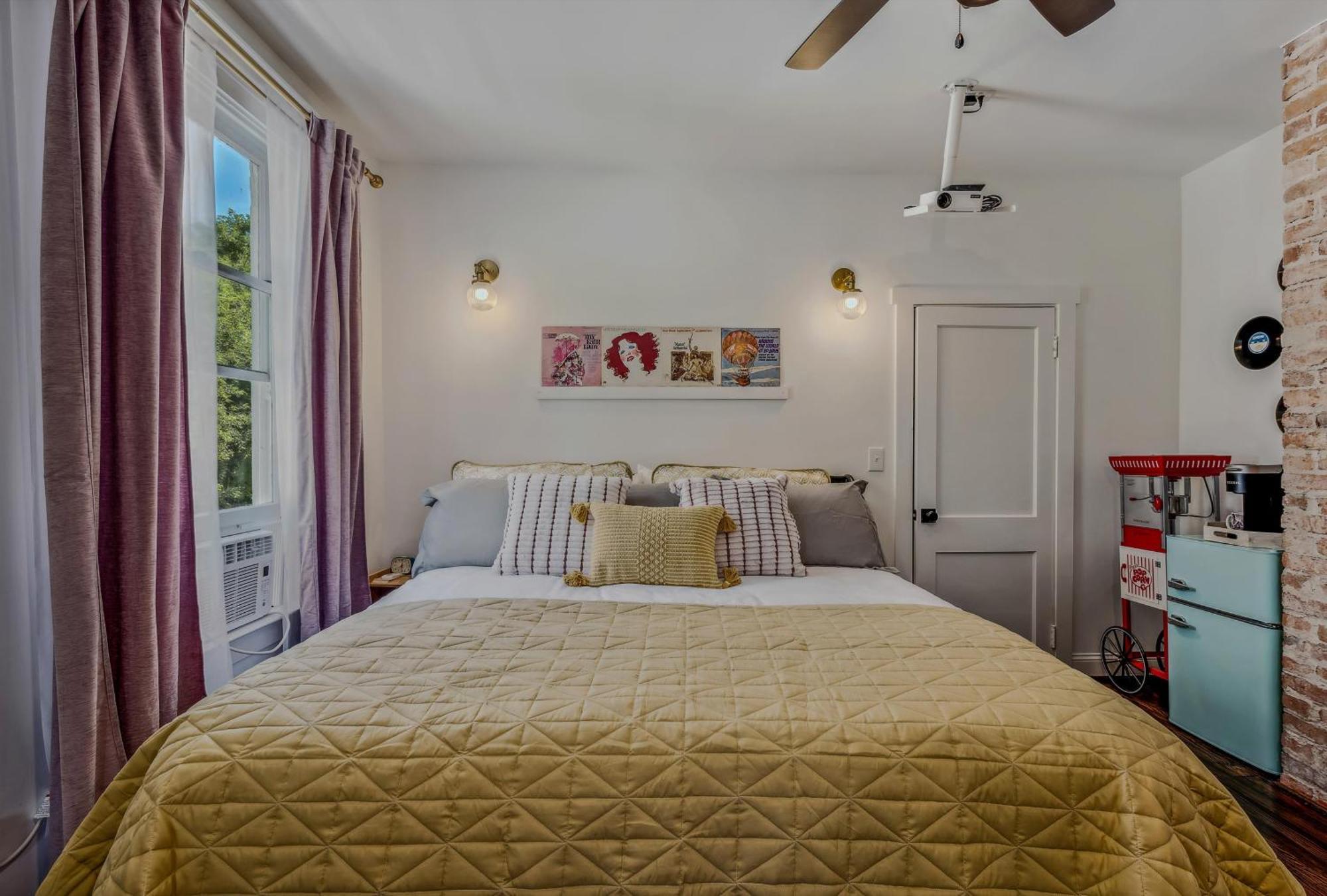 The Grand Castalian Inn Bed And Breakfast Berkeley Springs Dış mekan fotoğraf