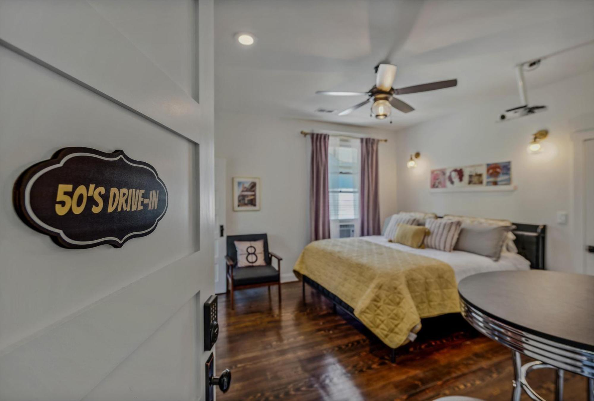 The Grand Castalian Inn Bed And Breakfast Berkeley Springs Dış mekan fotoğraf
