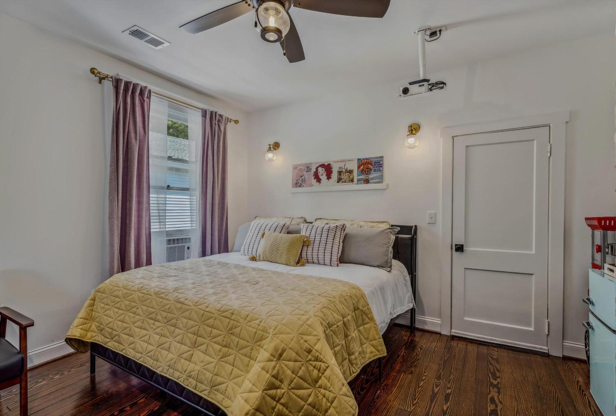 The Grand Castalian Inn Bed And Breakfast Berkeley Springs Dış mekan fotoğraf