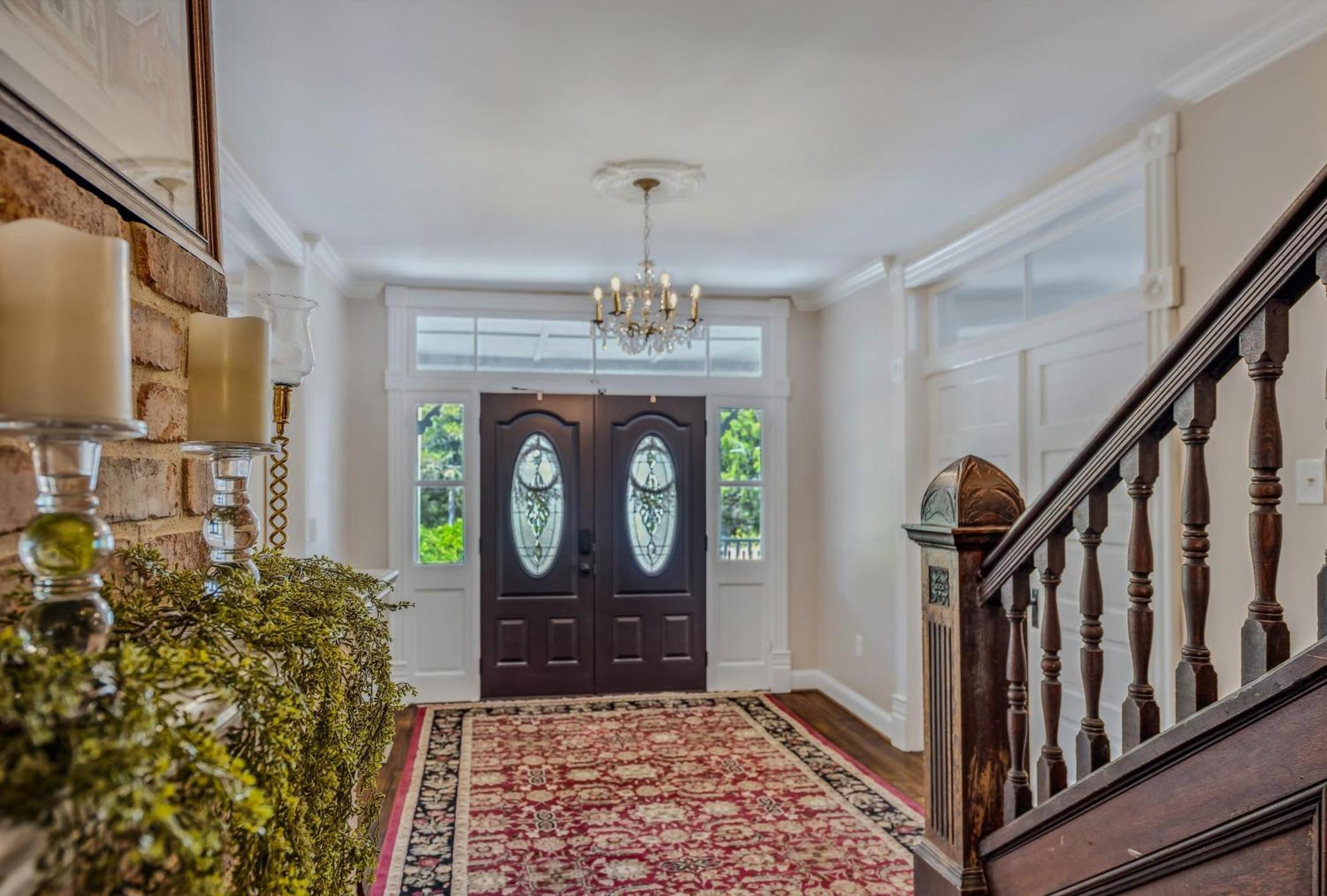 The Grand Castalian Inn Bed And Breakfast Berkeley Springs Dış mekan fotoğraf